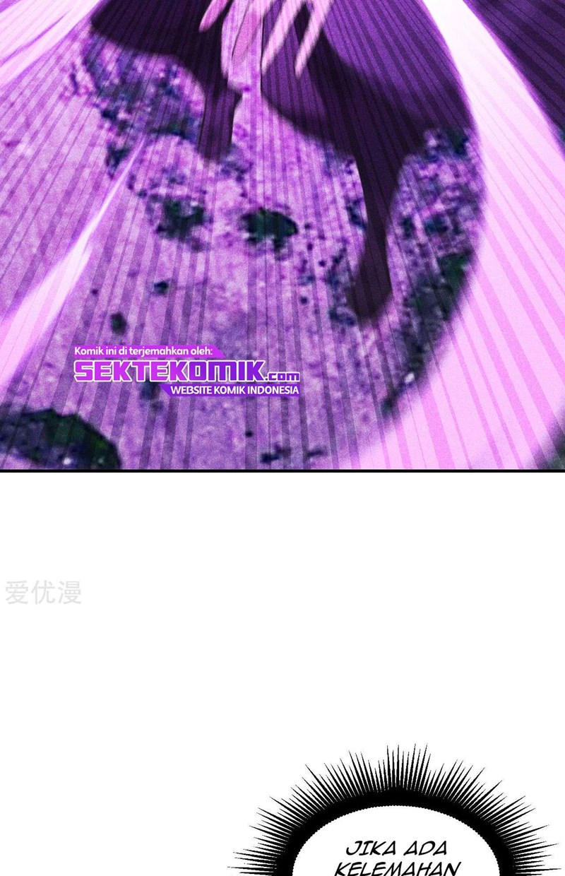 Xianwu Dizun Chapter 159 Bahasa Indonesia